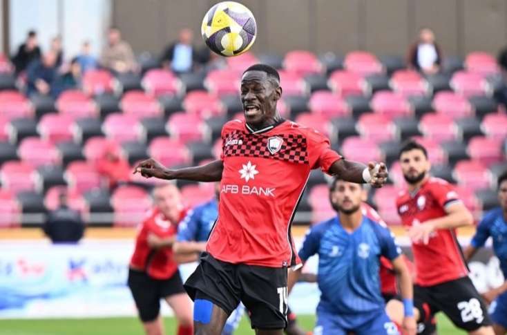 Azərbaycan Kubokunda daha iki 1/8 finalçı müəyyənləşdi